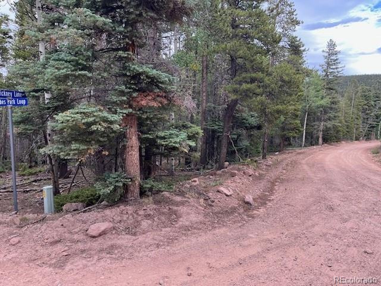 Stickney Lane, Lot 3126