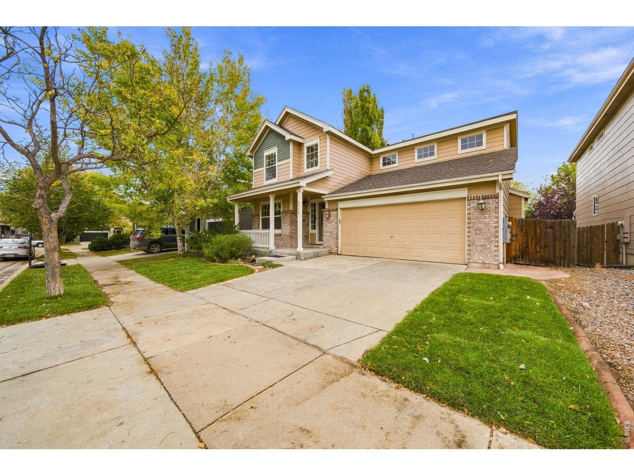 2714 Forecastle Dr