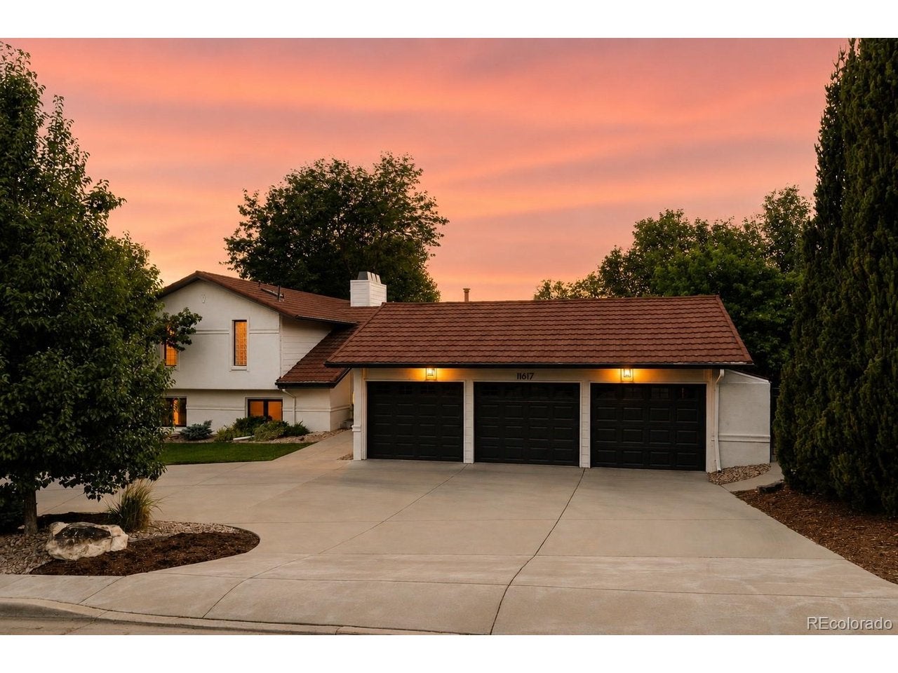 11617 Shoshone Way