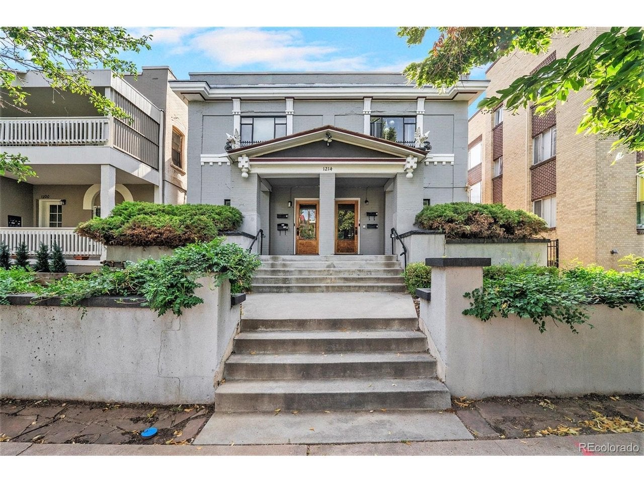 1214 N Pearl St 1 - Photo 3