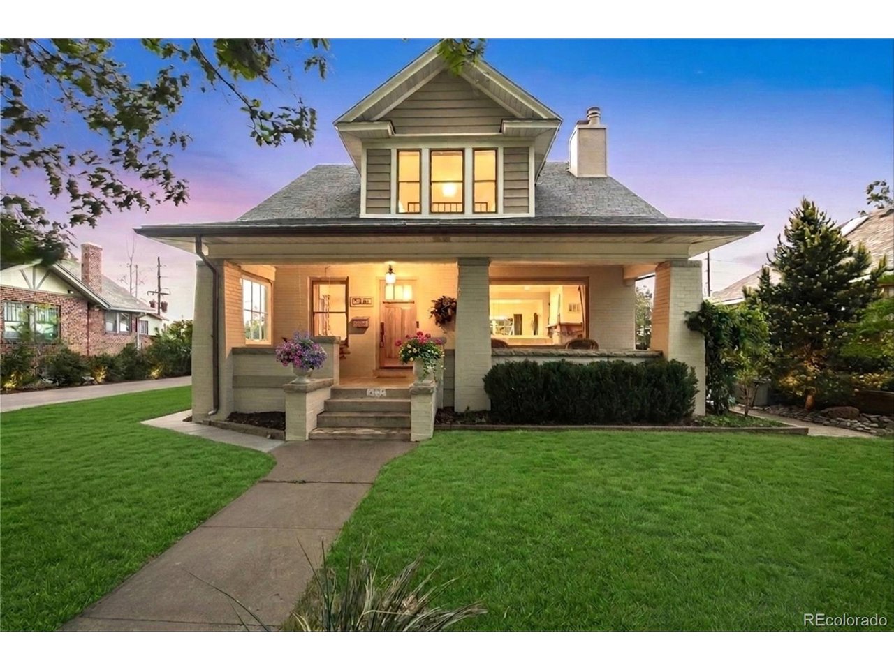 Photo 1 of 50 — 4276 Green Ct, Denver, CO 80211
