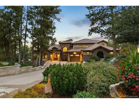 658 RUBY TRUST Dr Castle Rock CO 80108