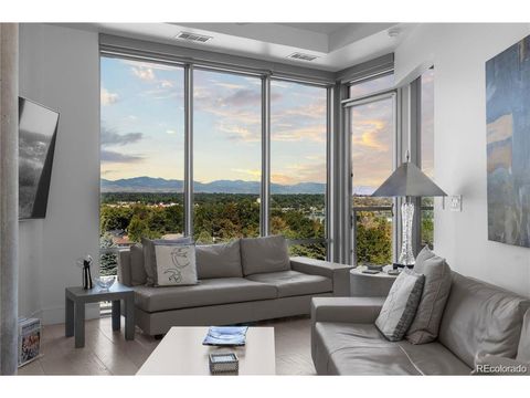 4200 W 17th Ave 618 Denver CO 80204