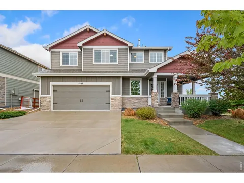1488 First Light Dr, Windsor, CO 80550 - #: 1058441