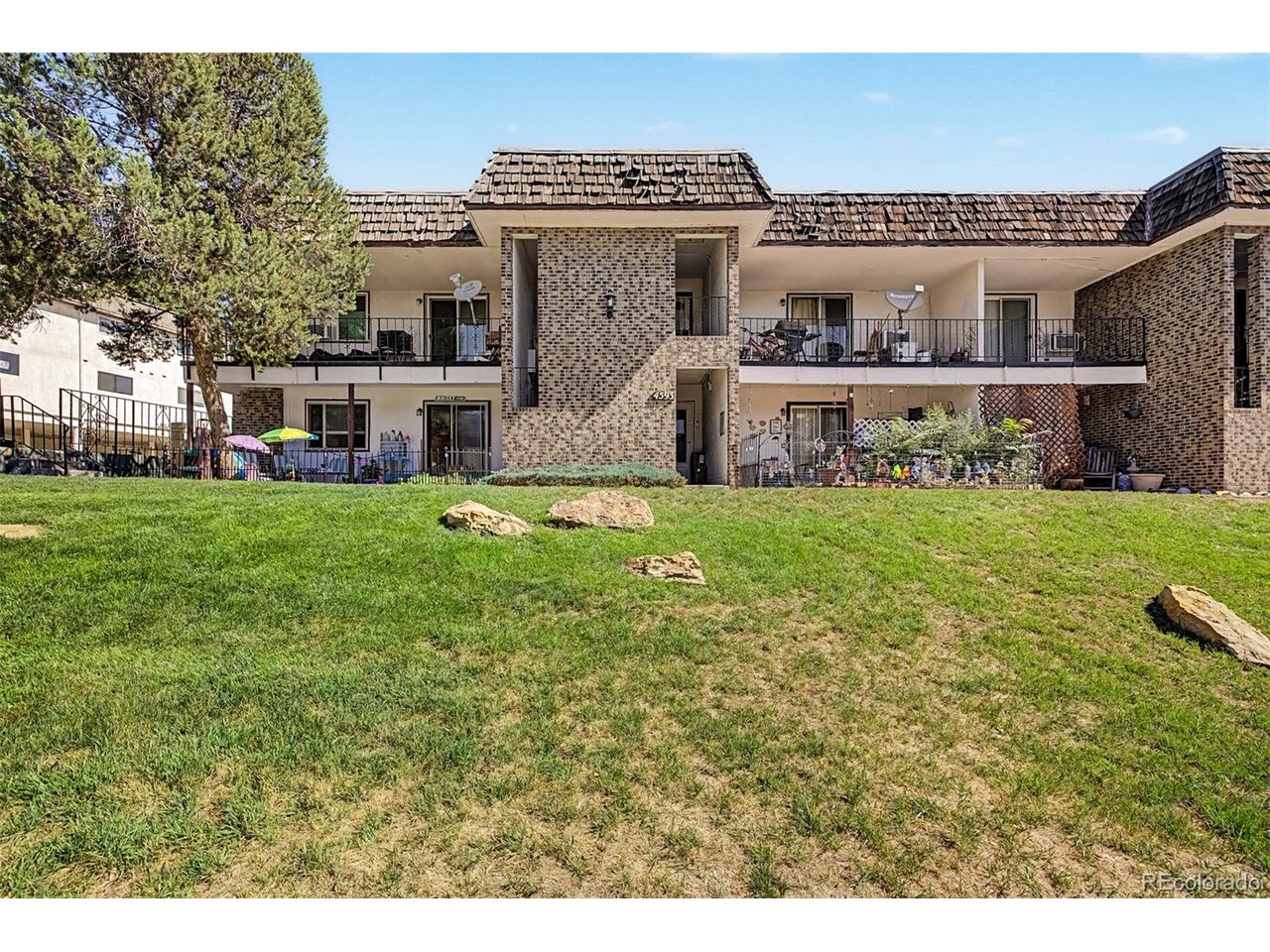 Photo 1 of 21 — 4593 S Lowell Blvd D, Denver, CO 80236