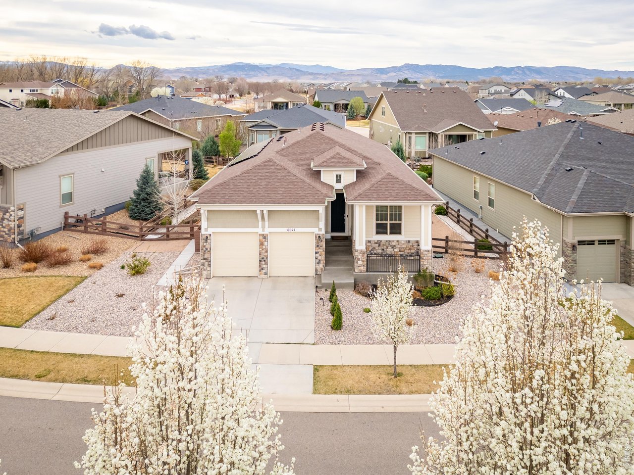 6027 Fall Harvest Way