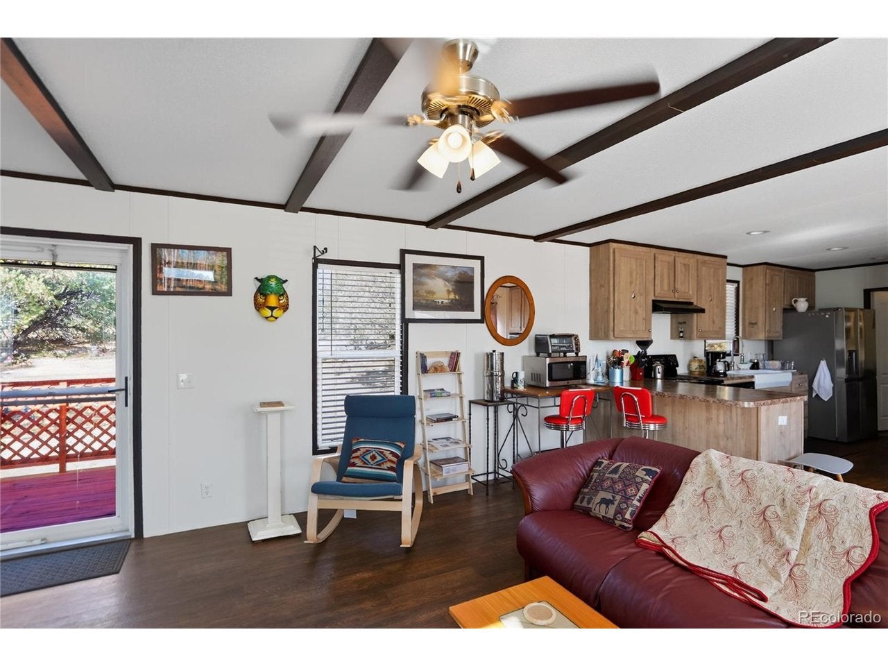2592 Comanche Dr