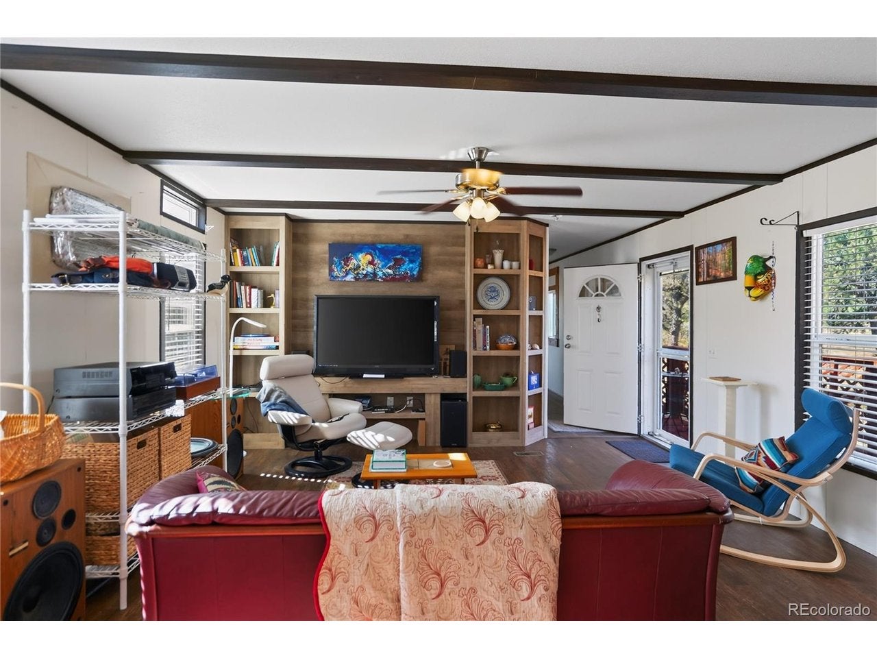2592 Comanche Dr