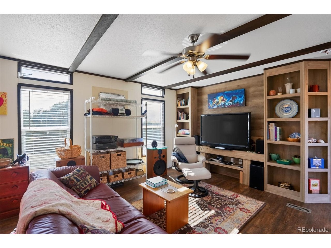 2592 Comanche Dr