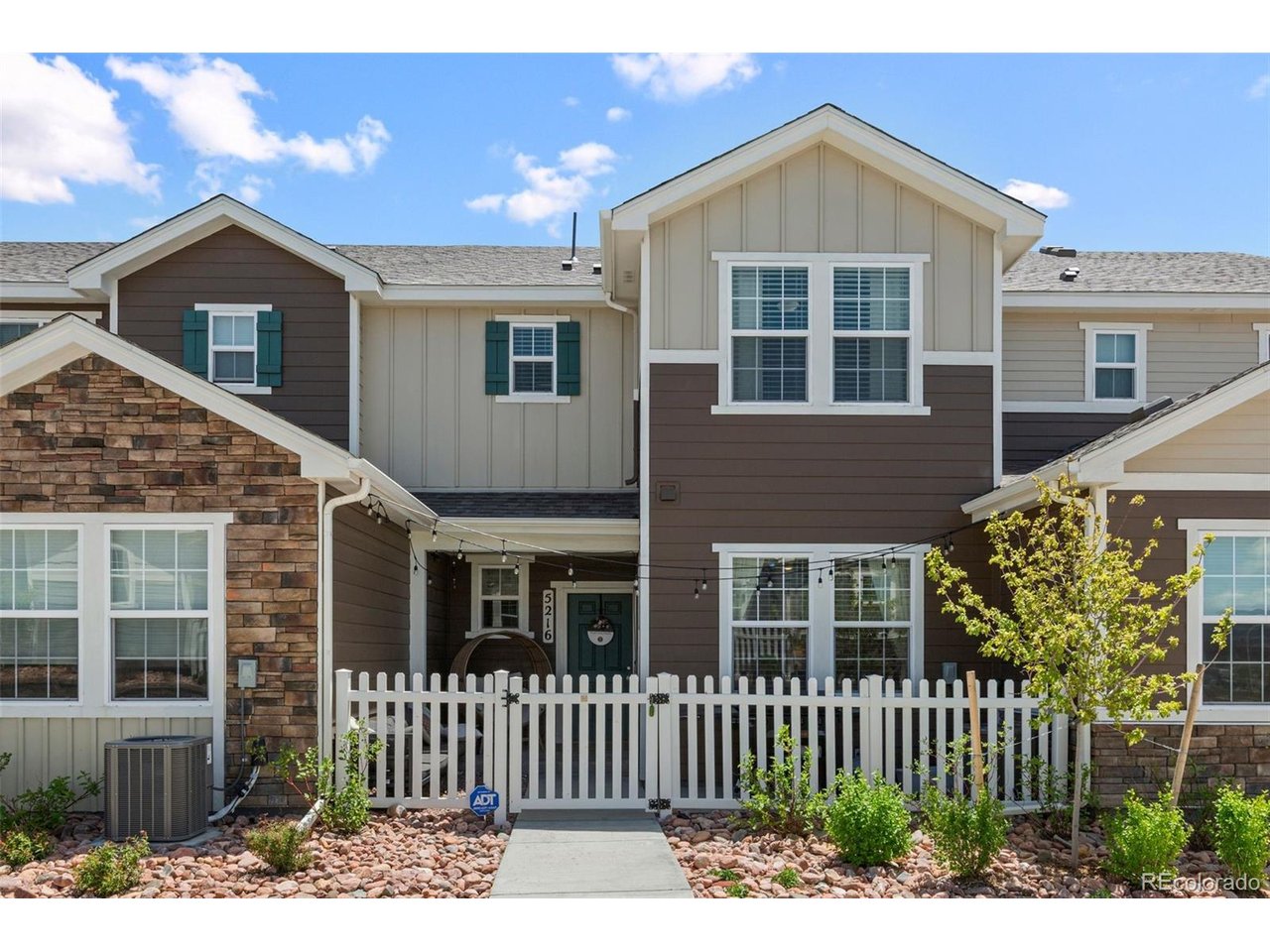 Photo 1 of 25 — 5216 Hidden Hills Pt, Colorado Springs, CO 80924