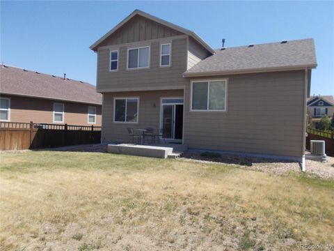 Tiny photo for 5274 Sagebrush St, Brighton, CO 80601 (MLS # 4067975)