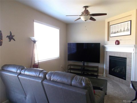 Tiny photo for 5274 Sagebrush St, Brighton, CO 80601 (MLS # 4067975)