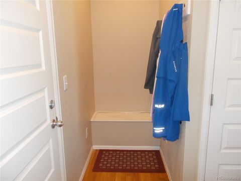 Tiny photo for 5274 Sagebrush St, Brighton, CO 80601 (MLS # 4067975)