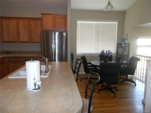 Tiny photo for 5274 Sagebrush St, Brighton, CO 80601 (MLS # 4067975)