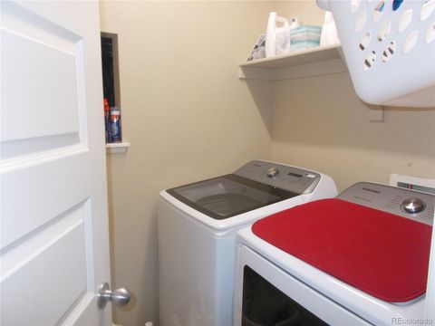Tiny photo for 5274 Sagebrush St, Brighton, CO 80601 (MLS # 4067975)
