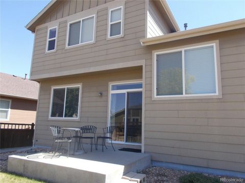 Tiny photo for 5274 Sagebrush St, Brighton, CO 80601 (MLS # 4067975)