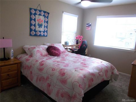 Tiny photo for 5274 Sagebrush St, Brighton, CO 80601 (MLS # 4067975)