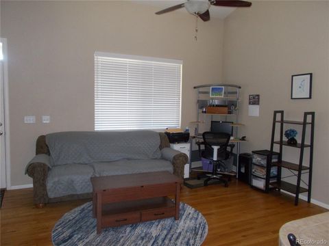 Tiny photo for 5274 Sagebrush St, Brighton, CO 80601 (MLS # 4067975)