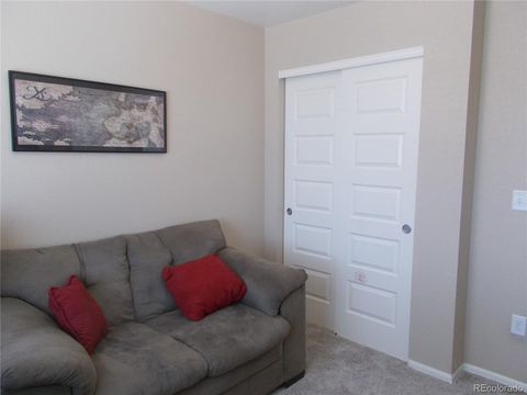 Tiny photo for 5274 Sagebrush St, Brighton, CO 80601 (MLS # 4067975)