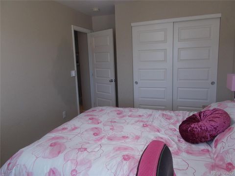 Tiny photo for 5274 Sagebrush St, Brighton, CO 80601 (MLS # 4067975)