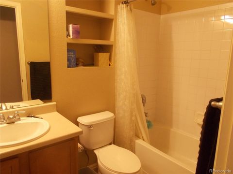 Tiny photo for 5274 Sagebrush St, Brighton, CO 80601 (MLS # 4067975)