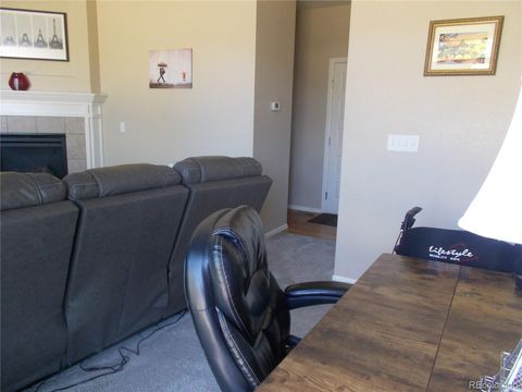 Tiny photo for 5274 Sagebrush St, Brighton, CO 80601 (MLS # 4067975)