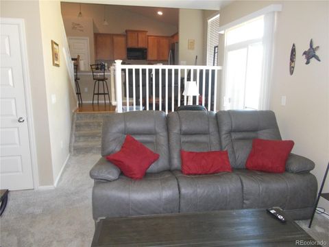 Tiny photo for 5274 Sagebrush St, Brighton, CO 80601 (MLS # 4067975)