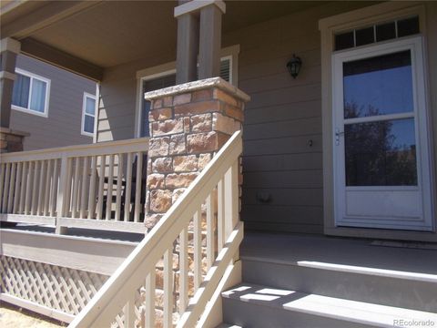 Tiny photo for 5274 Sagebrush St, Brighton, CO 80601 (MLS # 4067975)
