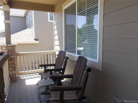 Tiny photo for 5274 Sagebrush St, Brighton, CO 80601 (MLS # 4067975)