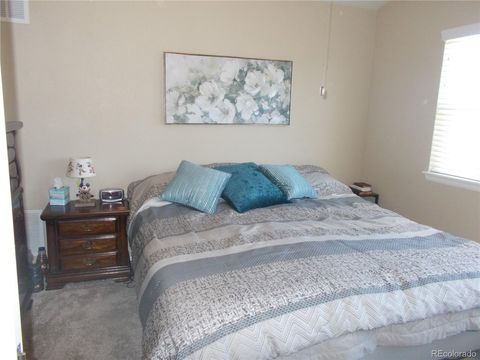 Tiny photo for 5274 Sagebrush St, Brighton, CO 80601 (MLS # 4067975)