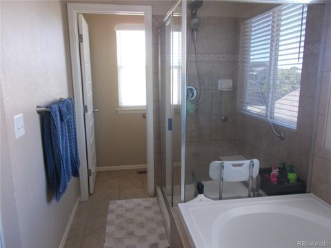 Tiny photo for 5274 Sagebrush St, Brighton, CO 80601 (MLS # 4067975)