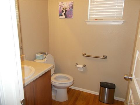 Tiny photo for 5274 Sagebrush St, Brighton, CO 80601 (MLS # 4067975)