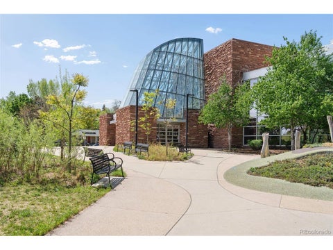 Tiny photo for 1155 Canyon Blvd 209, Boulder, CO 80302 (MLS # 6229931)
