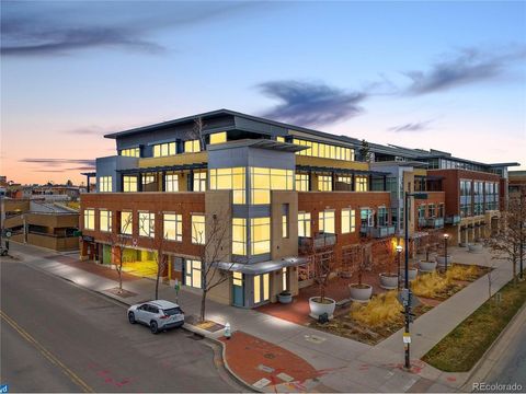 Photo of 1155 Canyon Blvd 209, Boulder, CO 80302 (MLS # 6229931)
