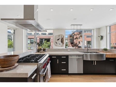 Tiny photo for 1155 Canyon Blvd 209, Boulder, CO 80302 (MLS # 6229931)