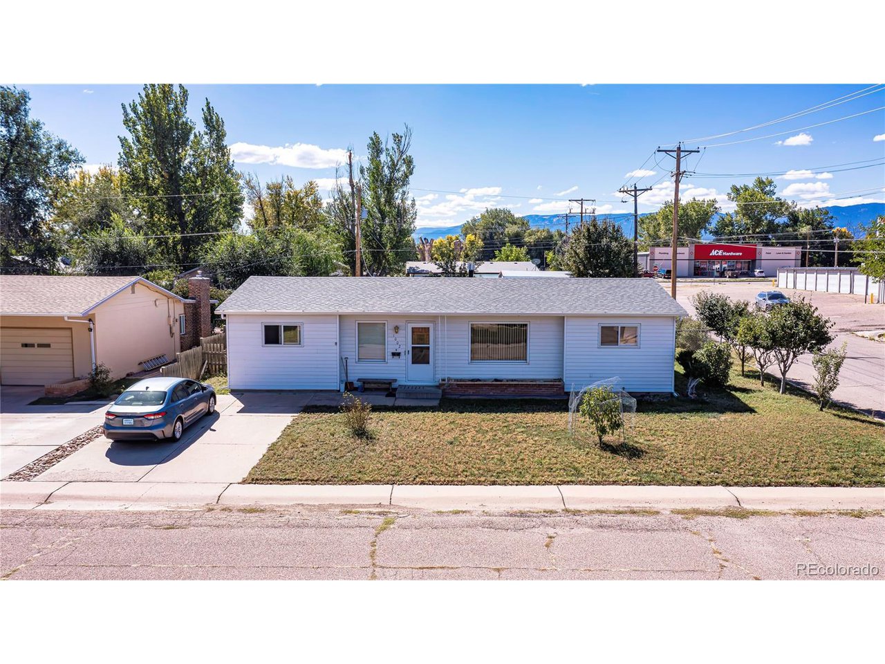 Photo 1 of 42 — 1002 E 2nd St, Florence, CO 81226