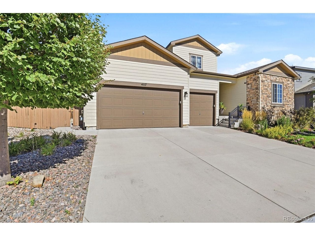 4117 Spanish Oaks Way