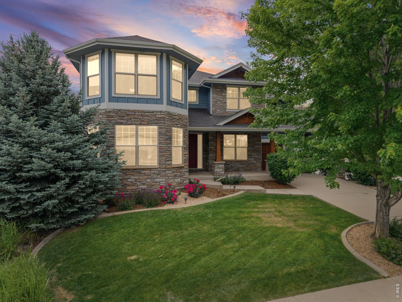 Photo 1 of 38 — 1824 E Seadrift Dr, Windsor, CO 80550