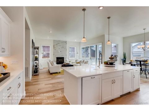 Photo of 5531 Peacock Pl, Boulder, CO 80303 (MLS # 2899985)