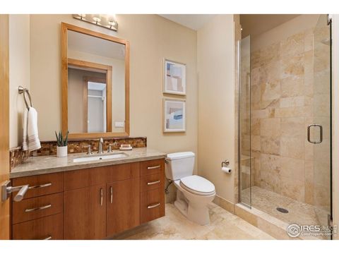 Tiny photo for 1077 Canyon Blvd 305, Boulder, CO 80302 (MLS # 1051385)