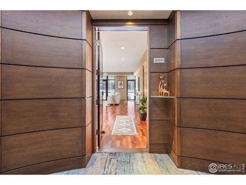 Tiny photo for 1077 Canyon Blvd 305, Boulder, CO 80302 (MLS # 1051385)