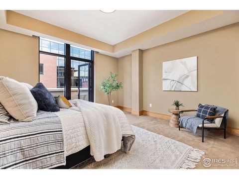 Tiny photo for 1077 Canyon Blvd 305, Boulder, CO 80302 (MLS # 1051385)