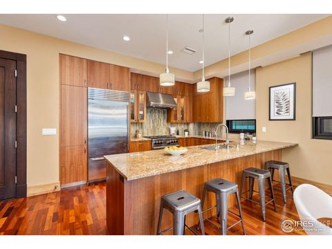 Tiny photo for 1077 Canyon Blvd 305, Boulder, CO 80302 (MLS # 1051385)