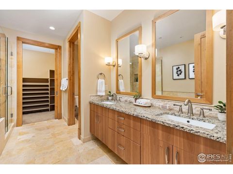 Tiny photo for 1077 Canyon Blvd 305, Boulder, CO 80302 (MLS # 1051385)