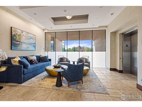 Tiny photo for 1077 Canyon Blvd 305, Boulder, CO 80302 (MLS # 1051385)