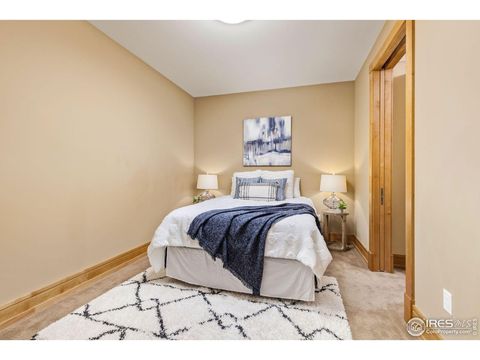 Tiny photo for 1077 Canyon Blvd 305, Boulder, CO 80302 (MLS # 1051385)