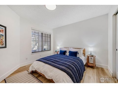 Tiny photo for 4799 White Rock Cir 4799-D, Boulder, CO 80301 (MLS # 1050322)