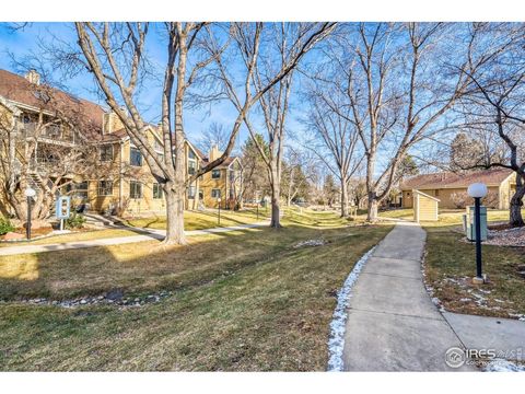Tiny photo for 4799 White Rock Cir 4799-D, Boulder, CO 80301 (MLS # 1050322)