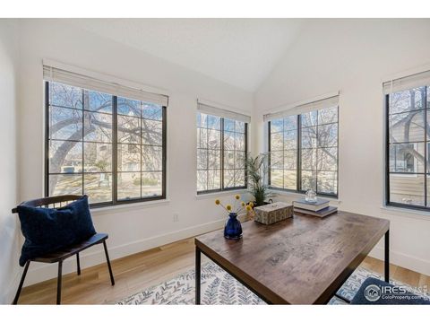 Tiny photo for 4799 White Rock Cir 4799-D, Boulder, CO 80301 (MLS # 1050322)
