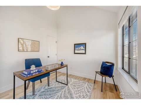 Tiny photo for 4799 White Rock Cir 4799-D, Boulder, CO 80301 (MLS # 1050322)